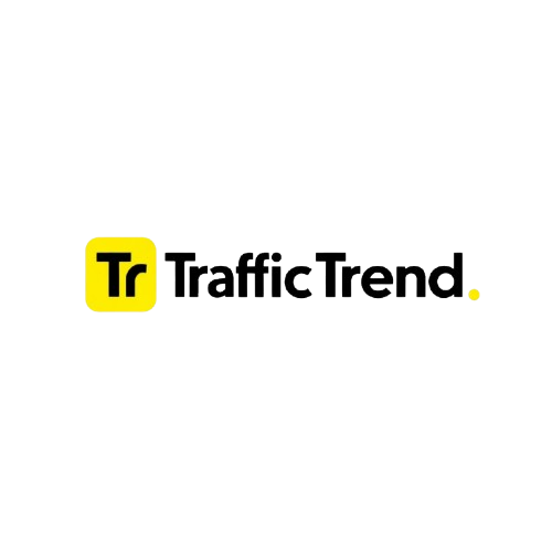logo of traffictrend best digital marketing agency in siwan