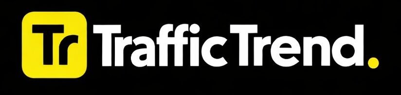 TRAFFIC TRENDS LOGO