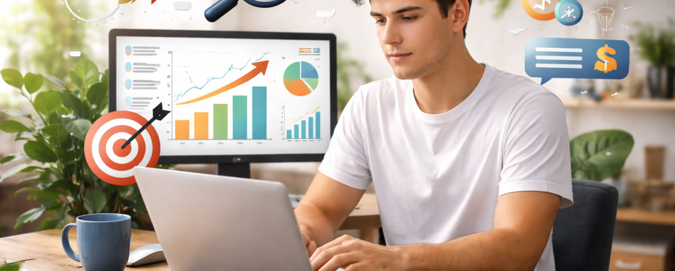 How to Increase Website Traffic Organically (10 Proven Ways)