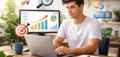 How to Increase Website Traffic Organically (10 Proven Ways)