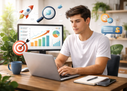 How to Increase Website Traffic Organically (10 Proven Ways)
