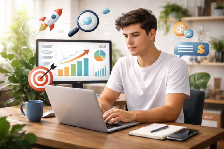 How to Increase Website Traffic Organically (10 Proven Ways)