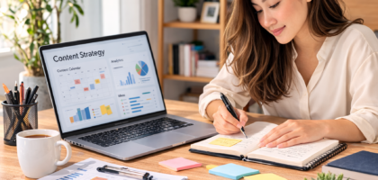 what is marketing of services