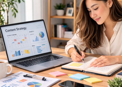 what is marketing of services